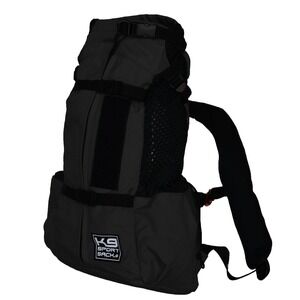 NWT | AIR 2 K9 SPORT SACK SIZE SMALL BLACK